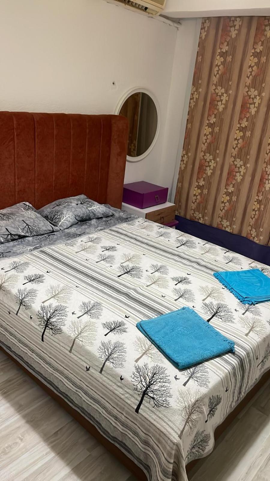 Eliba Otel Чешме Екстер'єр фото