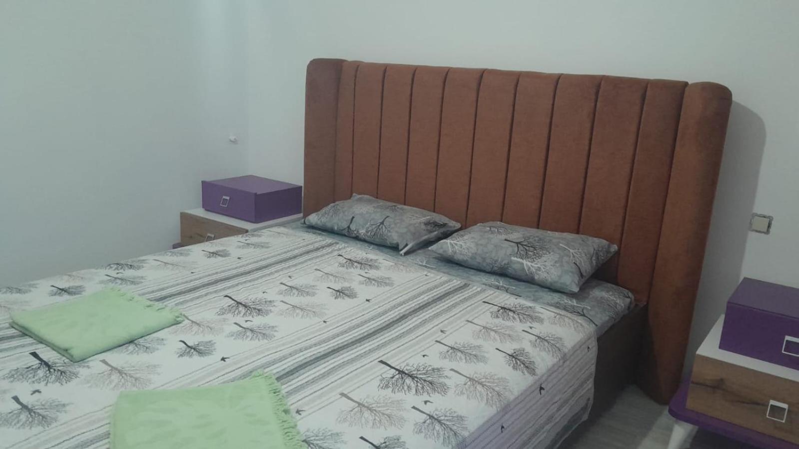 Eliba Otel Чешме Екстер'єр фото